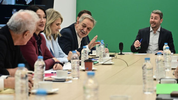 Ανδρουλάκης: Εκλογική ετοιμότητα… 20 μήνες πριν χρειαστεί
