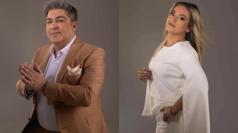 Βολάνης-Κατσίγιαννη: Στα backstage της πρόβας τζενεράλε πριν την πρεμιέρα