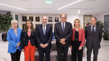 Συνάντηση Μπρατάκου με τον πρέσβη Μεξικού: Προς μια σταθερή εταιρική σχέση με κοινές επενδύσεις