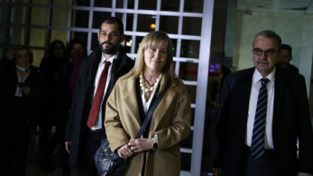 Πάει κι αυτή η (αριστερή) προβοκάτσια: Γεωργιανός κακοποιός είχε διαρρήξει το σπίτι της Τουλουπάκη