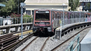 Διακοπή δρομολογίων στον ΗΣΑΠ την Κυριακή - Τι πρέπει να ξέρετε