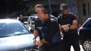 Μακελειό στα Βορίζια: προφυλακιστέοι οι 2 κατηγορούμενοι από την οικογένεια Καργάκη