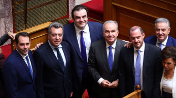 Φορολογική μεταρρύθμιση: 37 από τα 47 άρθρα συγκέντρωσαν πάνω από 200 ψήφους