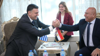 Κικίλιας από Κάιρο: «Ενισχύουμε τη συνεργασία σε ναυτιλία, λιμάνια και διεθνείς οργανισμούς»