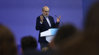 Χατζηδάκης: νέα στεγαστικά μέτρα μέχρι το τέλος του 2025 - Τι λέει για τις τιμές στο κρέας (video)