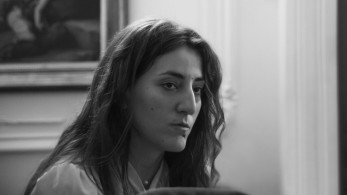Στο «Πάνω Σπίτι» η Βασιλική Χρυσικού ερμηνεύει τον μονόλογο «Ο Κύριος Ευταξίου»