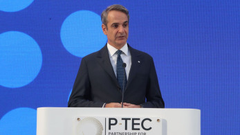 Μητσοτάκης: Μεγάλη ευκαιρία να εμβαθύνουμε τη συνεργασία με τις ΗΠΑ στον τομέα ενέργειας