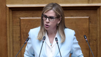 Ζωή Ράπτη: Δεν θα είμαι υποψήφια δήμαρχος Φιλοθέης-Ψυχικού - Διαψεύδει δημοσιεύματα