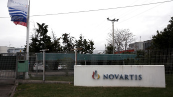 Νovartis: in memoriam των σκευωρών