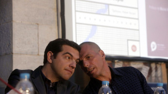 Ο «σελέμπριτι» Βαρουφάκης και το σχέδιο για... κουπόνια στην «Ιθάκη» του Τσίπρα