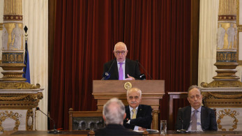 Κακλαμάνης για Τσάτσο: Αυτόφωτος επιστήμονας, νομικός, ακαδημαϊκός δάσκαλος και φιλόσοφος