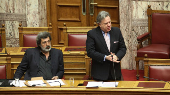 Κατρούγκαλος εναντίον Πολάκη: Κακώς τον στήριξα στον ΣΥΡΙΖΑ
