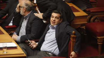 Οι... νομπελίστες της «τσιπρικής» οικονομίας έτοιμοι για όλα: ο Πινόκιο, οι τρεις σωματοφύλακες και οι νέοι «σοφοί»