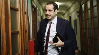 Άρης Πορτοσάλτε για τον Γρηγόρη Δημητριάδη: Η έλλειψή του είναι εμφανής έως σήμερα (video)