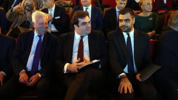 Μαρινάκης: Η Ελλάδα ξανά στο επίκεντρο με υποψηφιότητα Πιερρακάκη για το Eurogroup