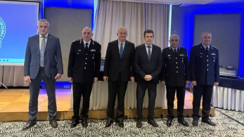 Υπογραφή Μνημονίων Συνεργασίας του υπ. Προστασίας του Πολίτη και τεσσάρων Δήμων στη Μεσσηνία (photos)