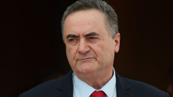 Κατς: Δεν θα εγκαταλείψουμε ποτέ ολόκληρη τη Γάζα
