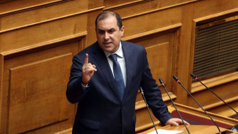 Κώστας Κατσαφάδος: Ξεκινούν σήμερα οι αιτήσεις των πυρόπληκτων - 100% η κρατική αρωγή