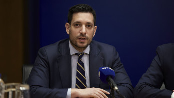Κώστας Κυρανάκης: Οι νέοι διαμαρτύρονται με αξιοπρέπεια, χωρίς βία