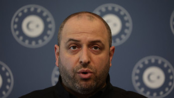 Ουκρανία: εκτός χώρας ο πρώην υπουργός Άμυνας - Αναφορές για εμπλοκή σε σκάνδαλο διαφθοράς