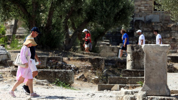 Μενδώνη: Πολιτισμός που αναβαθμίζει την ποιότητα ζωής - Αποτελέσματα έρευνας ΥΠΠΟ 2025