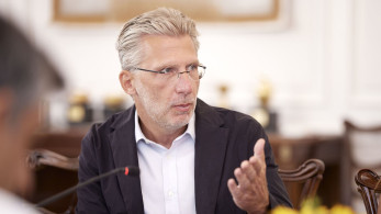 Άκης Σκέρτσος: Και στις μεταμοσχεύσεις κάτι αλλάζει