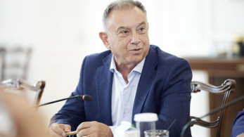 Κέλλας: Η τεχνολογική καινοτομία μεταμορφώνει την ελληνική γεωργία και την ενέργεια