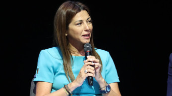 Σοφία Ζαχαράκη: Είμαστε όλοι ίσοι, είμαστε όλοι διαφορετικοί, αλλά δυνατοί γιατί είμαστε όλοι μαζί