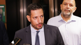 Κώστας Κυρανάκης: Η εικόνα κατακερματισμού στην αντιπολίτευση ενισχύει την ανάγκη σταθερής διακυβέρνησης (video)