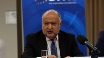 Δημήτρης Τσιόδρας: Εκδήλωση στο Ευρωκοινοβούλιο για την ευρωπαϊκή παραγωγή