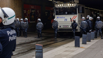 Τριήμερη απεργία παραλύει το Βέλγιο
