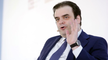 Πιερρακάκης: Η επένδυση της Euronext στο Χρηματιστήριο Αθηνών αναδεικνύει την πρόοδο της Ελλάδας