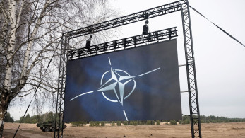 ΝΑΤΟ κατά Ρωσίας για Καλίνινγκραντ: «Ανεύθυνη πυρηνική ρητορική»
