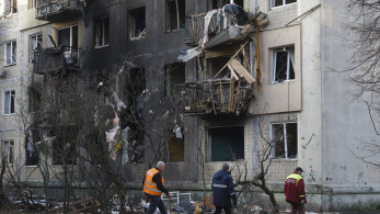 Ουκρανικό: η Μόσχα χωρίς δίαυλο με τον Αμερικανό απεσταλμένο Γουίτκοφ
