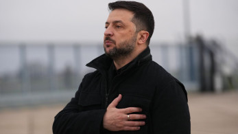 Βολοντίμιρ Ζελένσκι: «Καμία ένδειξη ειρήνης από τη Ρωσία» - Σε ετοιμότητα το Κίεβο για νέα χτυπήματα