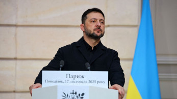 Βολοντίμιρ Ζελένσκι: Εκλογές μόνο με εκεχειρία - Όχι διαπραγματεύσεις σε ρωσικό έδαφος