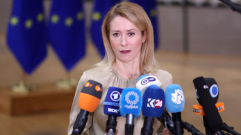 Κάγια Κάλας: Νέες κυρώσεις για Σουδάν, Ρωσία και μέτρα για την ασφάλεια υποδομών