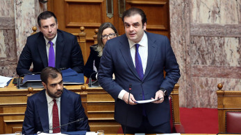 Κυριάκος Πιερρακάκης: Στα μέσα του 2027 ο ανάδοχος για την ΠΥΡΚΑΛ