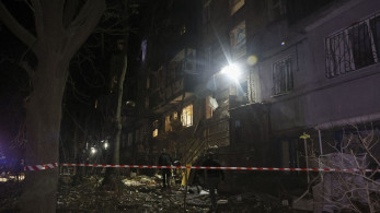 Ουκρανία: Σθεναρή αντίδραση και προτεραιότητα η διατήρηση των συνόρων