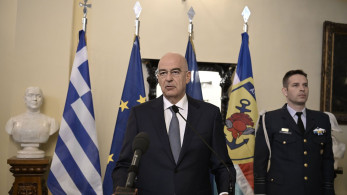 Νίκος Δένδιας: Το νέο δόγμα αποτροπής των Ενόπλων Δυνάμεων προστατεύει το Αιγαίο από θάλασσα, αέρα και ξηρά