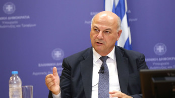 Κώστας Τσιάρας: Στόχος μας να ξαναχτίσουμε την ελληνική κτηνοτροφία σε υγιείς βάσεις