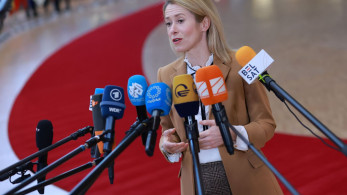 Έκκληση Κάλας για Patriot στην Ουκρανία και να ενισχυθεί με πλοία η επιχείρηση «ΑΣΠΙΔΕΣ»