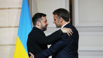 Γαλλική πηγή: Καμία απόδειξη για προσπάθεια επίθεσης της Ουκρανίας στην κατοικία του Πούτιν