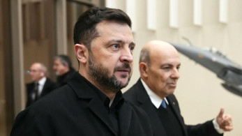 Αισιοδοξία Βολοντίμιρ Ζελένσκι αλλά με «κόκκινες» γραμμές - «Υπάρχει μια ευκαιρία να τελειώσει ο πόλεμος»