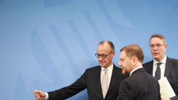 Τριγμοί στην Bundestag: Ο Μερτς ζητά σιδηρά πειθαρχία ενόψει της κρίσιμης ψηφοφορίας