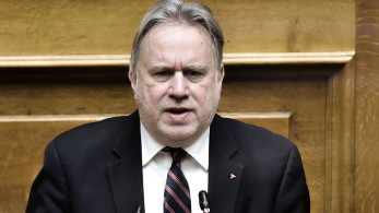 Αμετανόητος ο Γιώργος Κατρούγκαλος για την ασφαλιστική μεταρρύθμιση - Θα το έκανα ξανά (video)