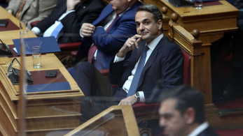 Ο «πόλεμος» δύο κόσμων: η Ιθάκη του Τσίπρα και η Ελλάδα του Μητσοτάκη