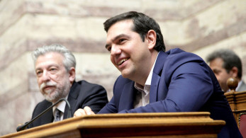 Αυτοί είναι: ο Τσίπρας τούς εκθέτει κι εκείνοι σφυρίζουν… κλέφτικα