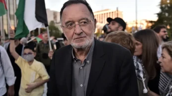 Λαφαζάνης: θέλει να γίνει πρωθυπουργός και χαρακτηρίζει πολιτική αλητεία την «Ιθάκη»