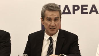 Ανδρέας Λοβέρδος για ΟΠΕΚΕΠΕ: Οι συκοφαντίες καταρρέουν, τα στοιχεία μιλούν από μόνα τους